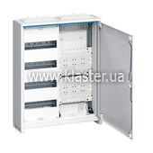 Щит Hager с/у Univers для оборудования+48 мод 650x550x160 (FWB42K1)