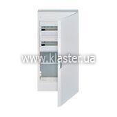 Щит Hager с/у белая дверь 72M VEGA (VB418PB)