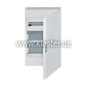 Щит Hager с/у белая дверь 54M VEGA (VB318PB)