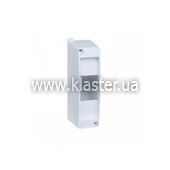 Щит Hager с/у без дверцы 2 мод COSMOS (VD102NE)