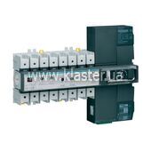 Переключатель Hager АВР модульный с мотоприводом I-0-II Т-Г 4п 40А (HIC404A)