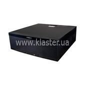 IP видеорегистратор 128-канальный 12MP NVR GreenVision GV-N-I023/128