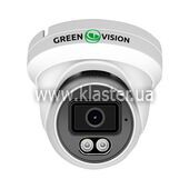 Внешняя IP-камера GreenVision 6MP GV-705-IP-FM-DOS50-30 SD (Lite)
