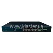 Коммутатор сетевой GreenVision POE GV-020-AI-16G+4G+4SFP