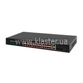 Коммутатор сетевой GreenVision POE GV-023-D-24G+2PG+2SFP