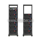 Аккумулятор LP LiFePO4 Battery HVM 563,2V 315Ah (177408Wh) BMS 125А AB Lrack black