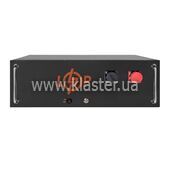 Аккумулятор LP LiFePO4 51,2V - 100 Ah (5120Wh) (BMS JK 100A/50А) RM BL