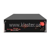 Аккумулятор LP LiFePO4 51,2V – 100 Ah (5120Wh) (BMS SP 100A/50А) RM RS485/CAN WH