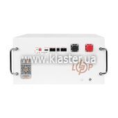 Аккумулятор LP LiFePO4 51,2V - 280 Ah (14336Wh) (BMS JK 200A/100A) RM BL