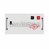 Аккумулятор LP LiFePO4 Battery HVM 153,6V 280Ah (43008Wh) BMS 125А AB Lrack white