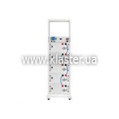 Аккумулятор LP LiFePO4 Battery HVM 256V 315Ah (80640Wh) BMS 125А AB Lrack white