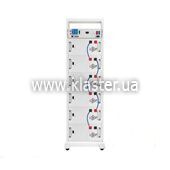 Аккумулятор LP LiFePO4 Battery HVM 307,2V 280Ah (86016Wh) BMS 125А AB Lrack white