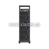 Аккумулятор LP LiFePO4 Battery HVM 307,2V 315Ah (96768Wh) BMS 125А AB Lrack black