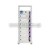 Аккумулятор LP LiFePO4 Battery HVM 358,4V 100Ah (35840Wh) BMS 125А AB Lrack white