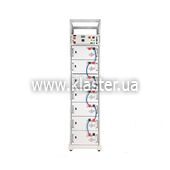 Аккумулятор LP LiFePO4 Battery HVM 358,4V 280Ah (100352Wh) BMS 125А AB Lrack white