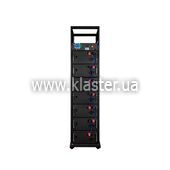 Аккумулятор LP LiFePO4 Battery HVM 358,4V 315Ah (112896Wh) BMS 125А AB Lrack black
