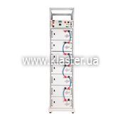 Аккумулятор LP LiFePO4 Battery HVM 358,4V 315Ah (112896Wh) BMS 125А AB Lrack white