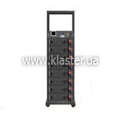 Аккумулятор LP LiFePO4 Battery HVM 409,6V 100Ah (40960Wh) BMS 125А AB Lrack black