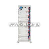 Аккумулятор LP LiFePO4 Battery HVM 409,6V 100Ah (40960Wh) BMS 125А AB Lrack white