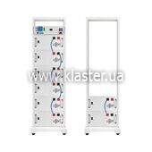 Аккумулятор LP LiFePO4 Battery HVM 409,6V 315Ah (129024Wh) BMS 125А AB Lrack white