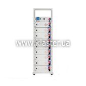 Аккумулятор LP LiFePO4 Battery HVM 460,8V 100Ah (46080Wh) BMS 125А AB Lrack white