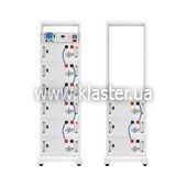 Аккумулятор LP LiFePO4 Battery HVM 460,8V 315Ah (145152Wh) BMS 125А AB Lrack white