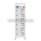 Аккумулятор LP LiFePO4 Battery HVM 512V 280Ah (143360Wh) BMS 125А AB Lrack white