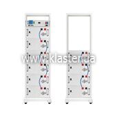 Аккумулятор LP LiFePO4 Battery HVM 512V 315Ah (161280Wh) BMS 125А AB Lrack white