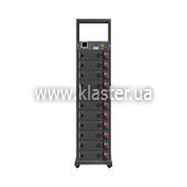Аккумулятор LP LiFePO4 Battery HVM 563,2V 100Ah (56320Wh) BMS 125А AB Lrack black