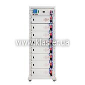 Аккумулятор LP LiFePO4 Battery HVM 563,2V 100Ah (56320 Wh) BMS 125A AB Lrack white