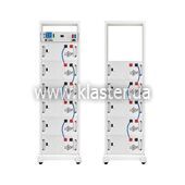Аккумулятор LP LiFePO4 Battery HVM 563,2V 315Ah (177408Wh) BMS 125А AB Lrack white