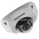 Відеокамера HikVision DS-2CD7153-E