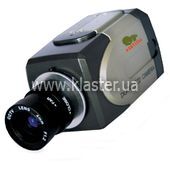 Корпусная видеокамера Partizan CBX-32S