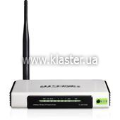 Маршрутизатор TP-LINK TL-WR743ND Wi-Fi