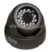 Купольная камера DigiTec DTC-VD600I