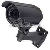 Вулична камера CnM SECURE W-650SN-40V-2