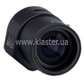 Об'єктив CnM SECURE Lens 2,8-12 мм