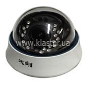 Купольная камера DigiTec DTC-DV600