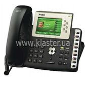 Телефон Yealink SIP-T38G