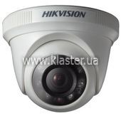Видеокамера HikVision DS-2CC5132P-IRP