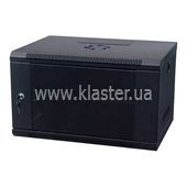Шкаф настенный Kingda KD-21UX600-BK