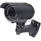 Вулична камера CnM SECURE W-540SN-40V-3