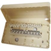 Коробка Hypernet KR-DB-1M под 1 плинт