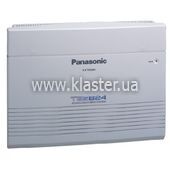 Аналогова АТС Panasonic KX-TES824