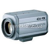 Видеокамера CNB-A1263P (с трансфокатором)