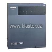 Цифрова IP-АТС Panasonic KX-TDE100
