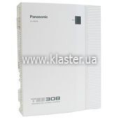 Аналоговая АТС Panasonic KX-TEB308UA