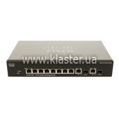 Коммутатор Cisco SB SRW224G4P-K9-EU