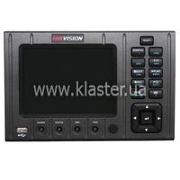 Відеореєстратор HikVision DS-7204HVI-ST/L