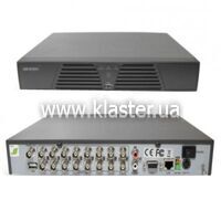 Видеорегистратор HikVision DS-7208HFI-ST